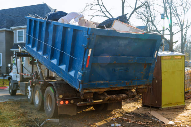 Best Local Junk Hauling  in Talahi Island, GA