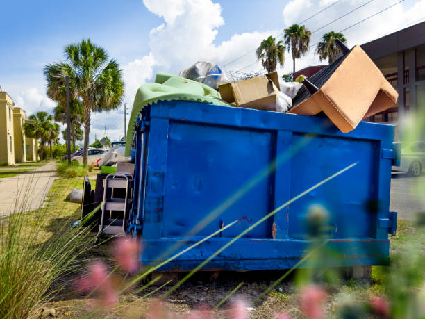 Best Junk Hauling Services  in Talahi Island, GA