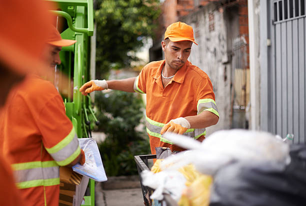 Best Commercial Junk Removal  in Talahi Island, GA